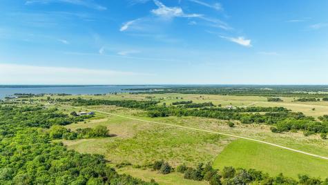 Lot 100 Stillwater Shores Corsicana TX 75109