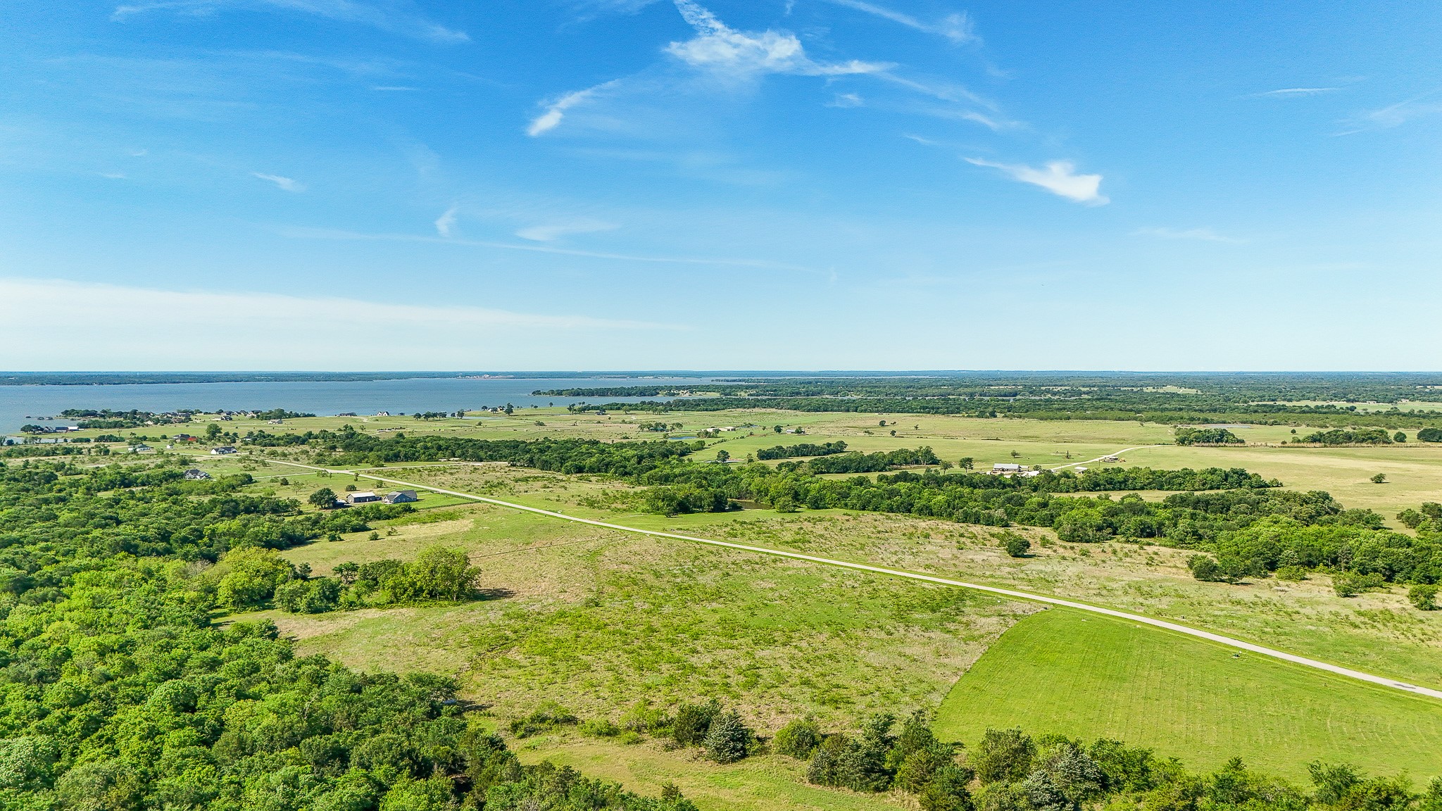 Lot 100 Stillwater Shores Corsicana TX 75109