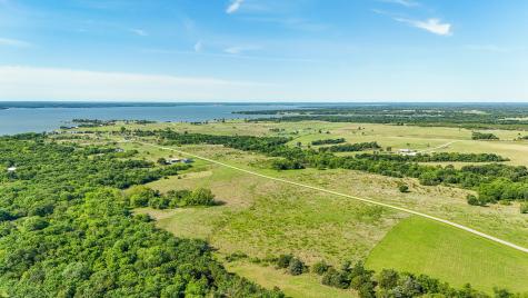 Lot 100 Stillwater Shores Corsicana TX 75109