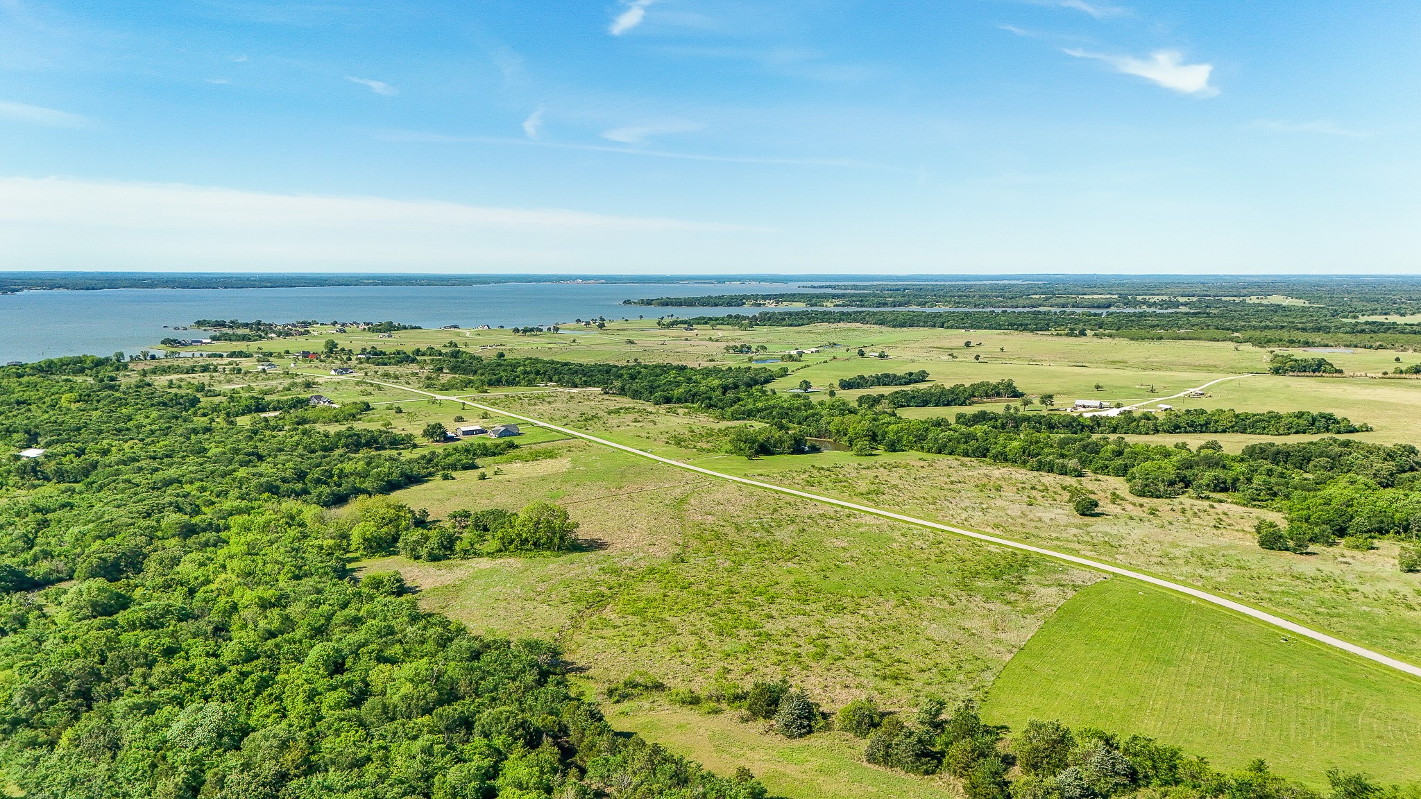 Lot 100 Stillwater Shores Corsicana TX 75109