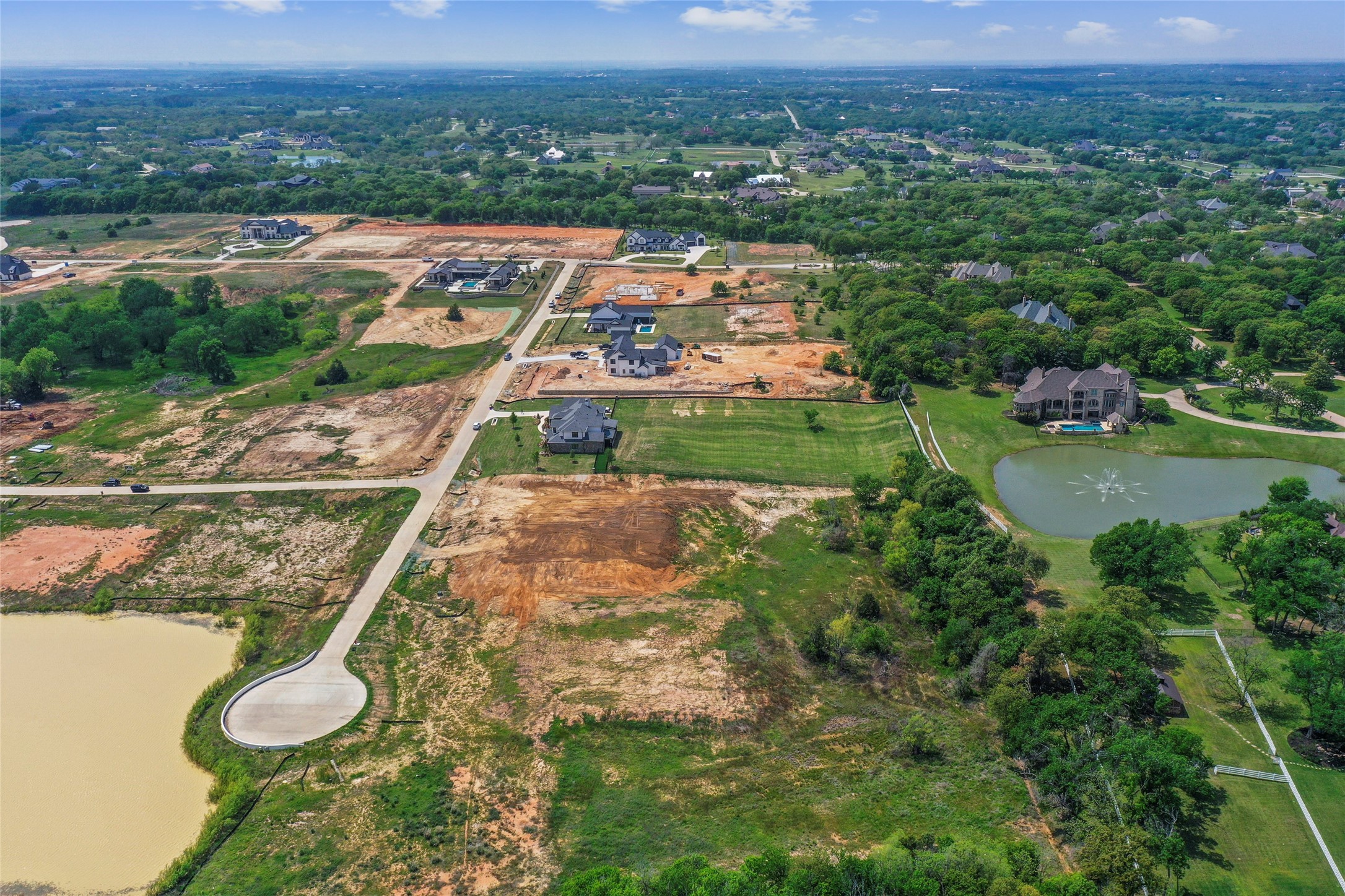1501 Brian Street Bartonville TX 76226
