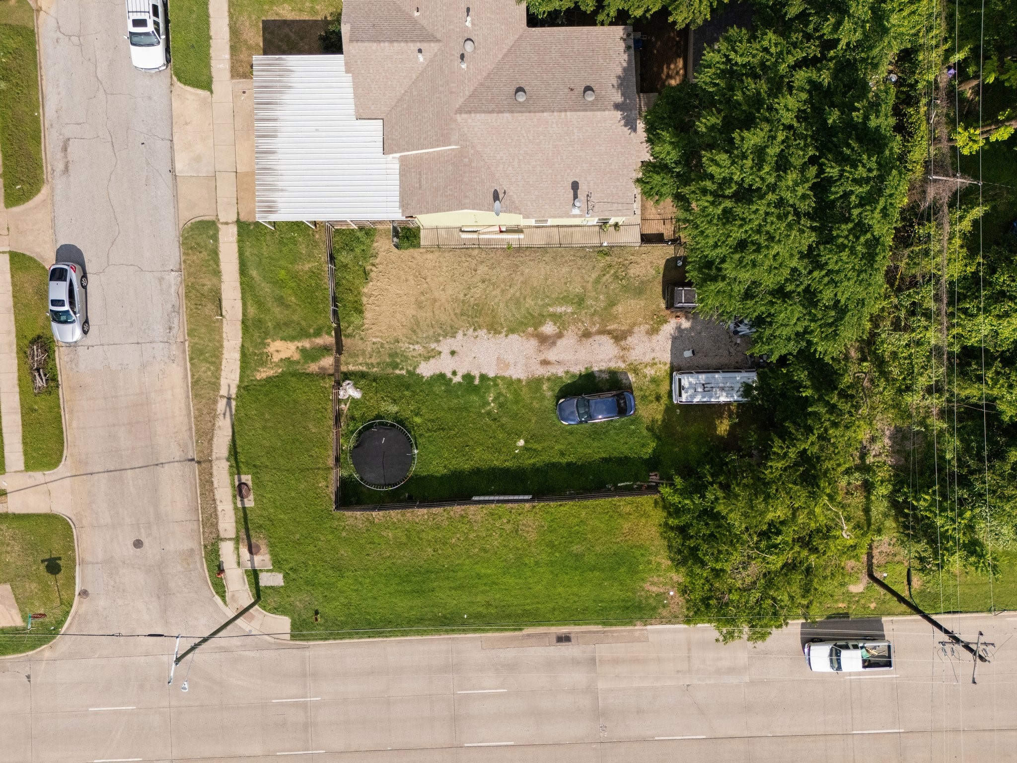 801 Birch Street Grand Prairie TX 75050
