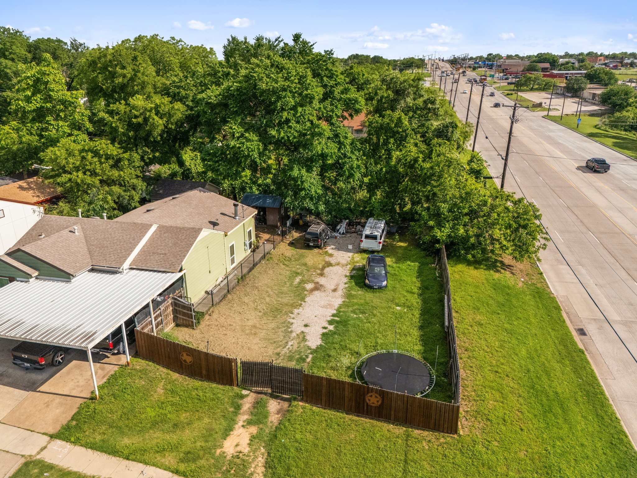 801 Birch Street Grand Prairie TX 75050