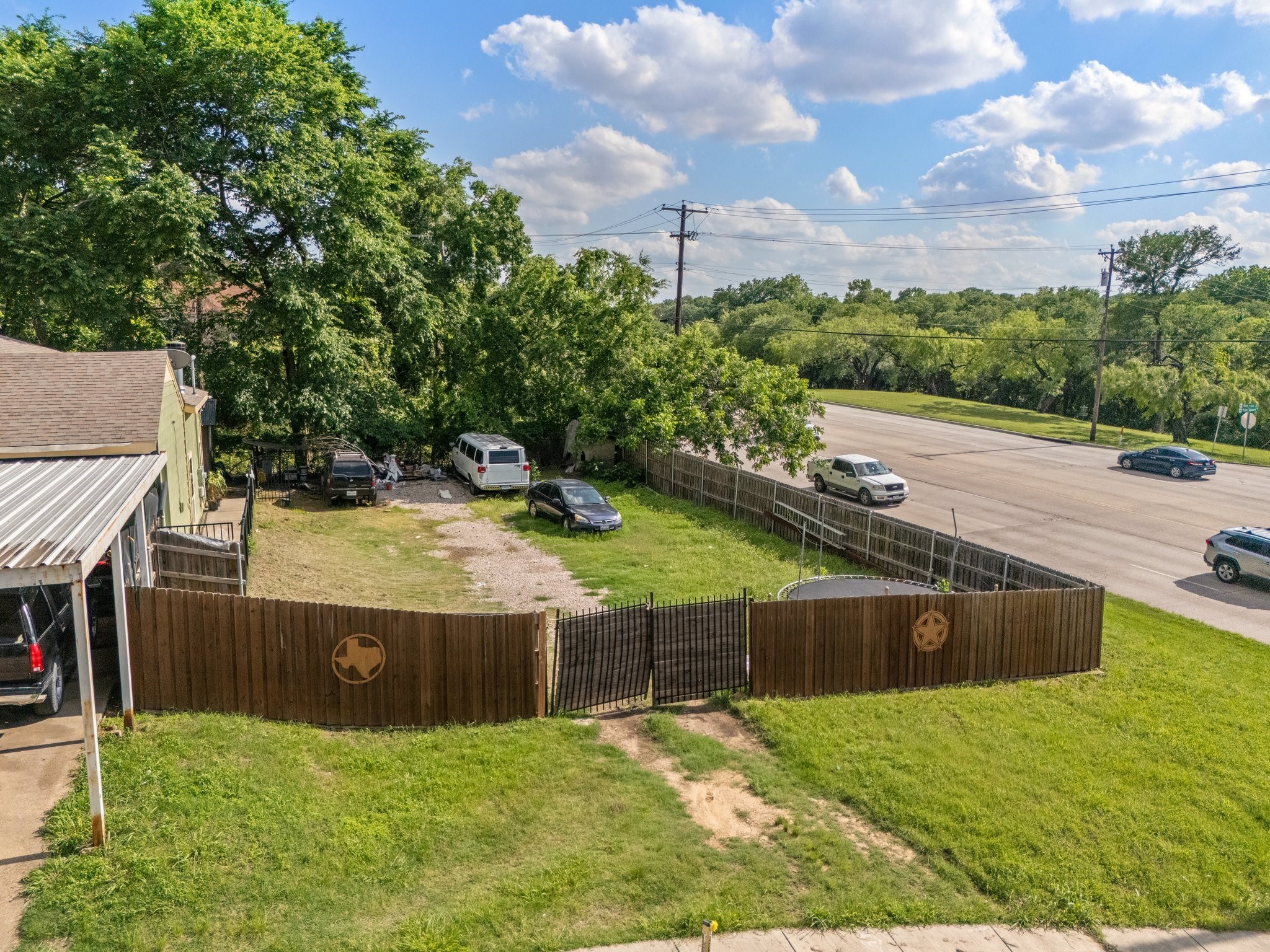 801 Birch Street Grand Prairie TX 75050