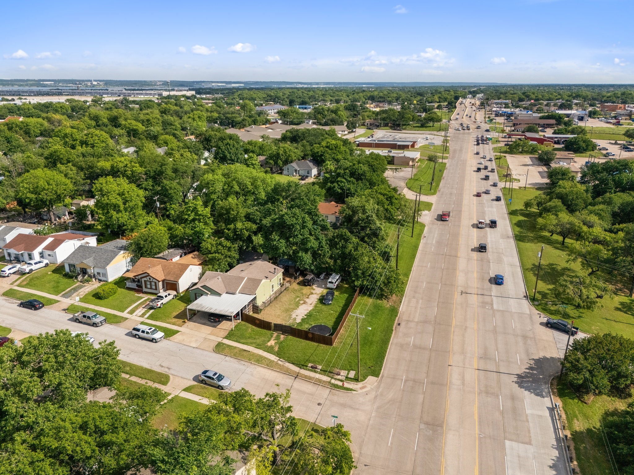 801 Birch Street Grand Prairie TX 75050