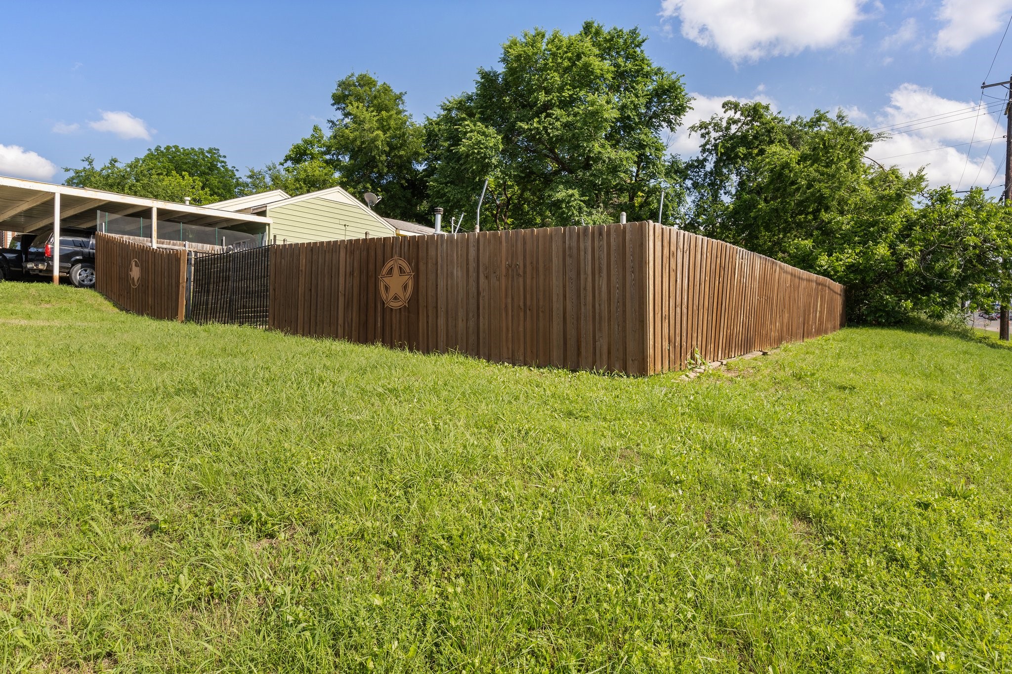 801 Birch Street Grand Prairie TX 75050