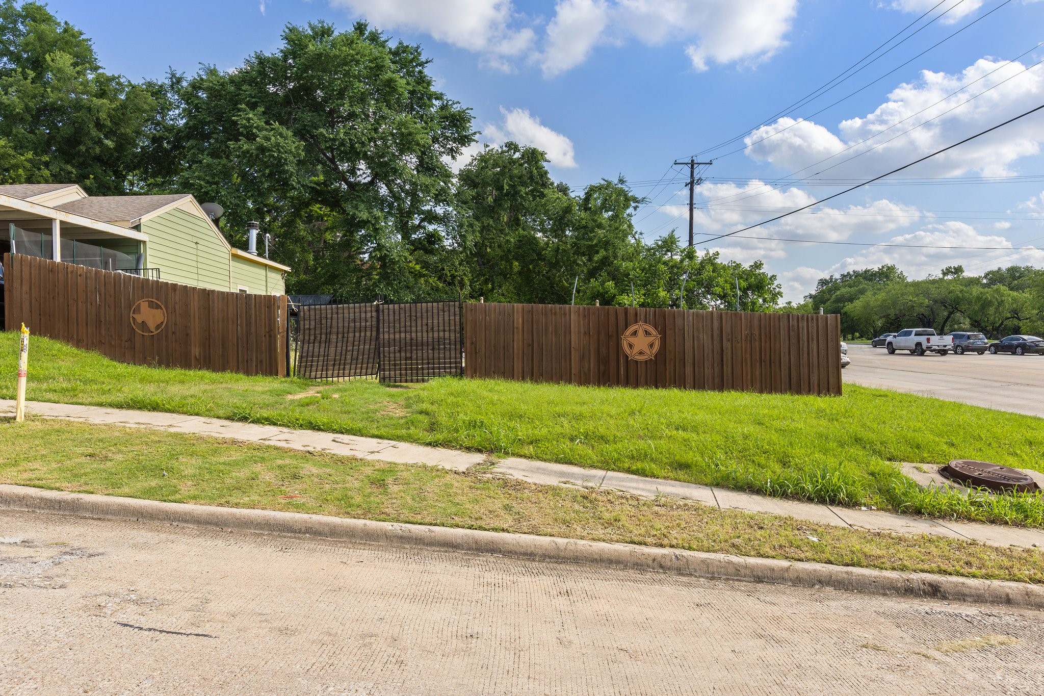 801 Birch Street Grand Prairie TX 75050