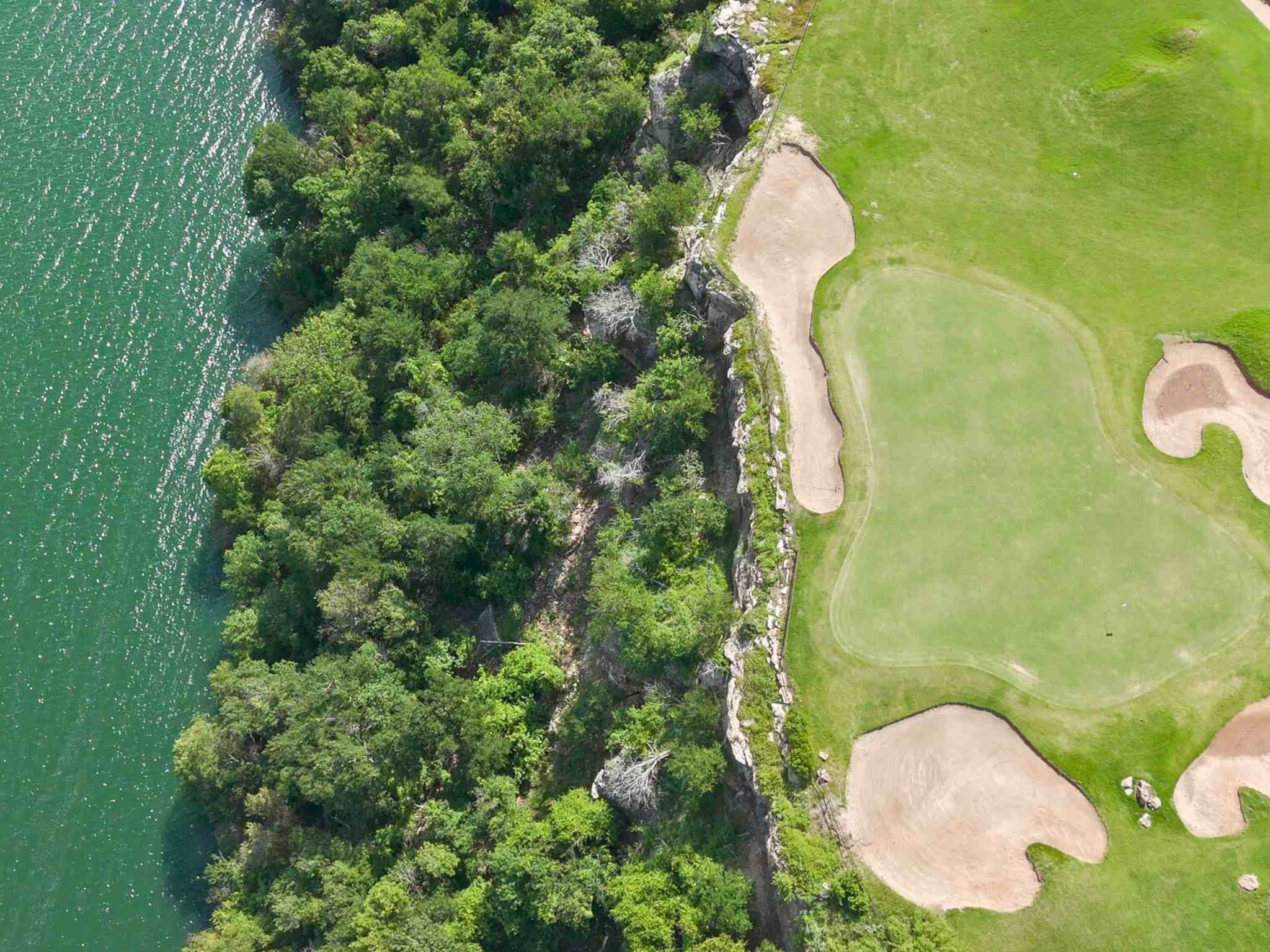Lot 96 Westhill Drive Graford TX 76449