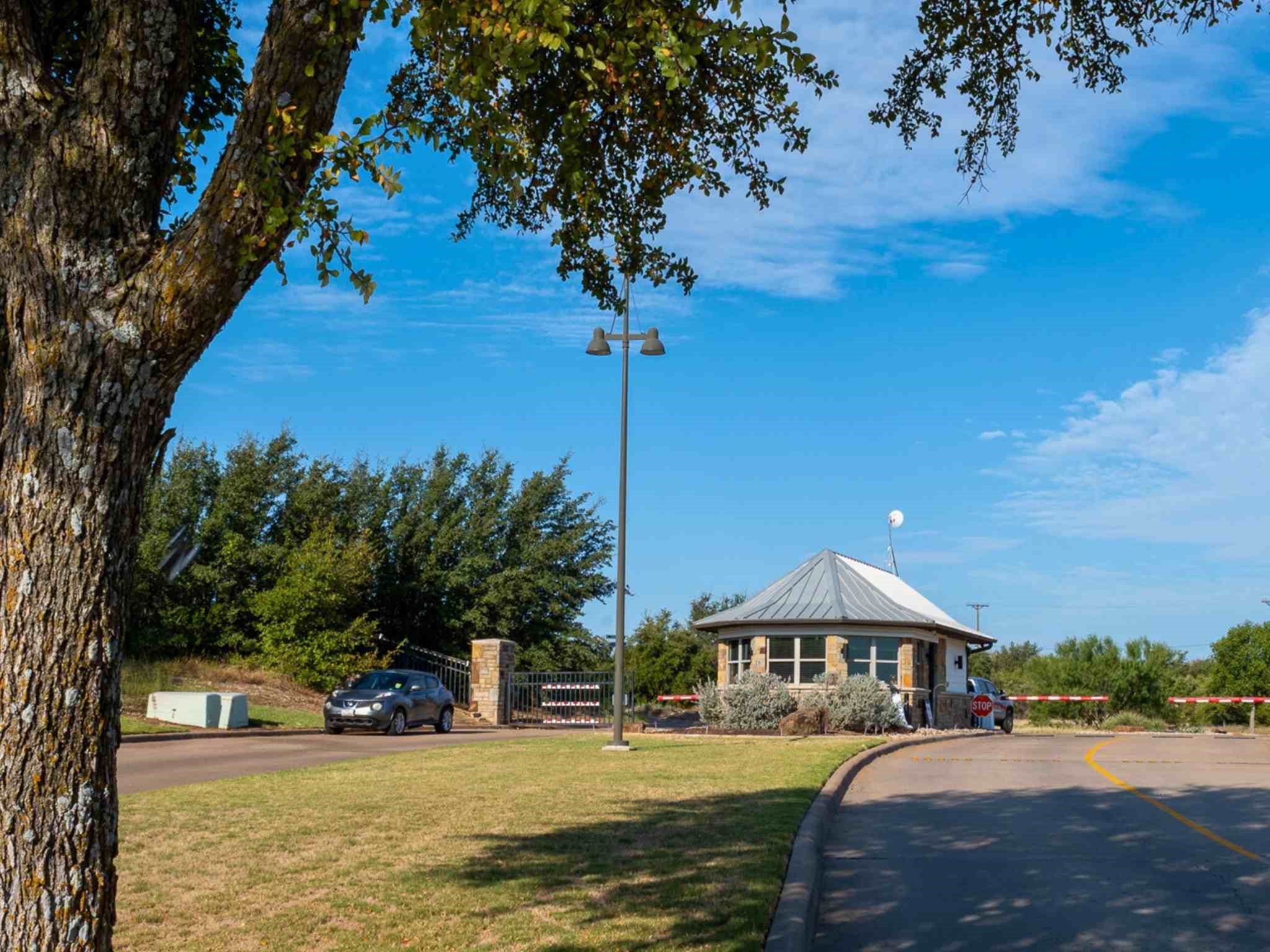 Lot 96 Westhill Drive Graford TX 76449
