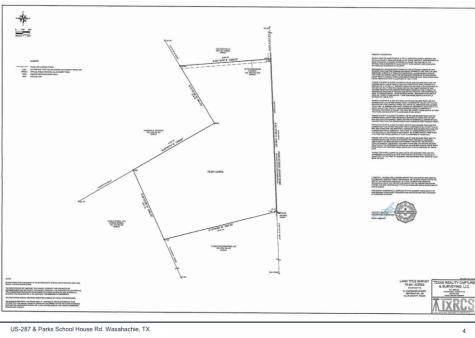 0 Parks School House Road Waxahachie TX 75165