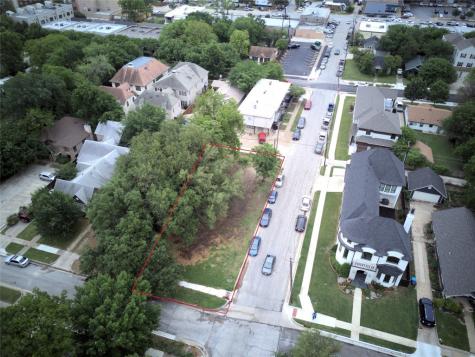 3337 W 5th Street Fort Worth TX 76107