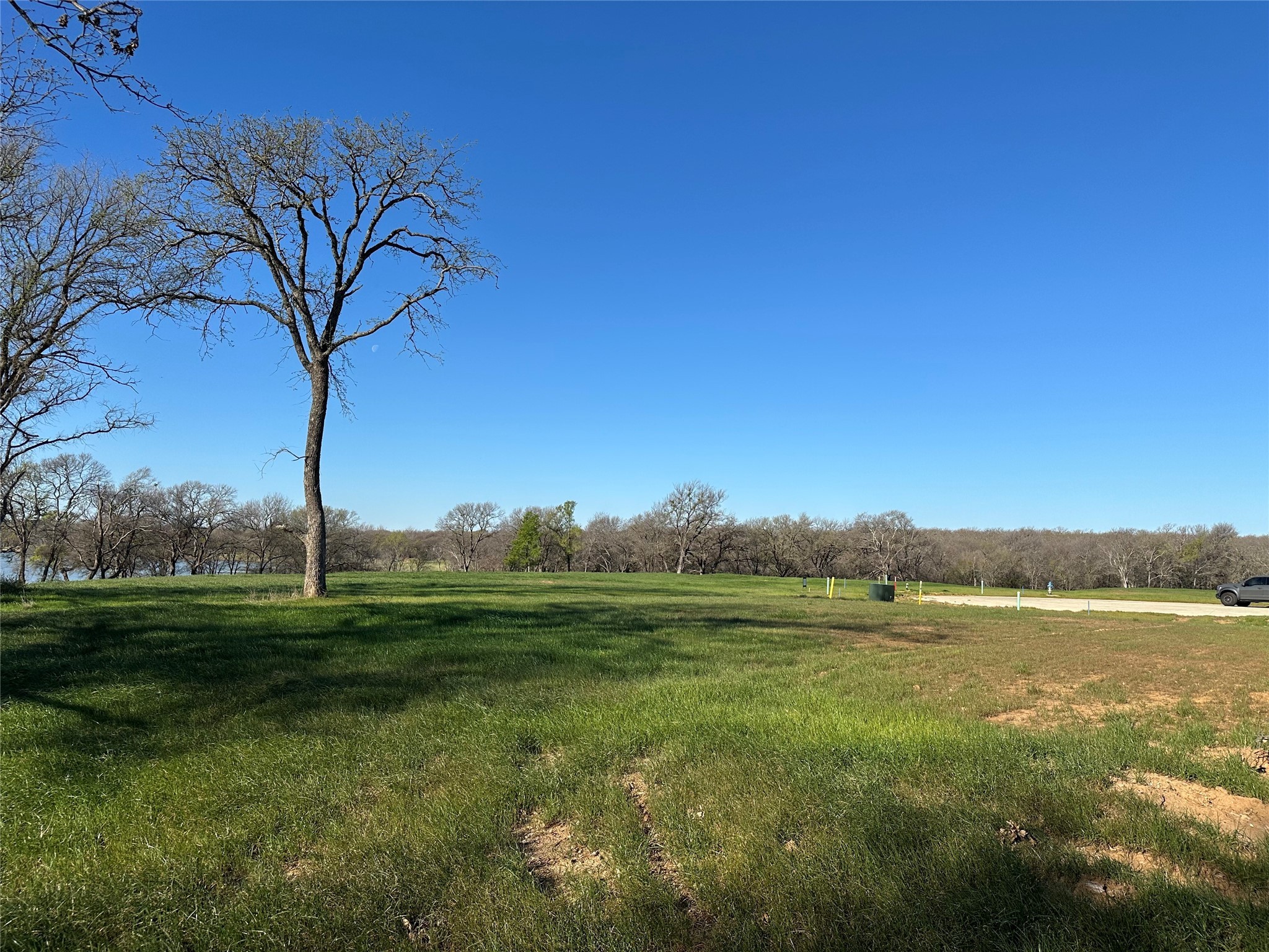2152 Lakeside Drive Lakewood Village TX 75068