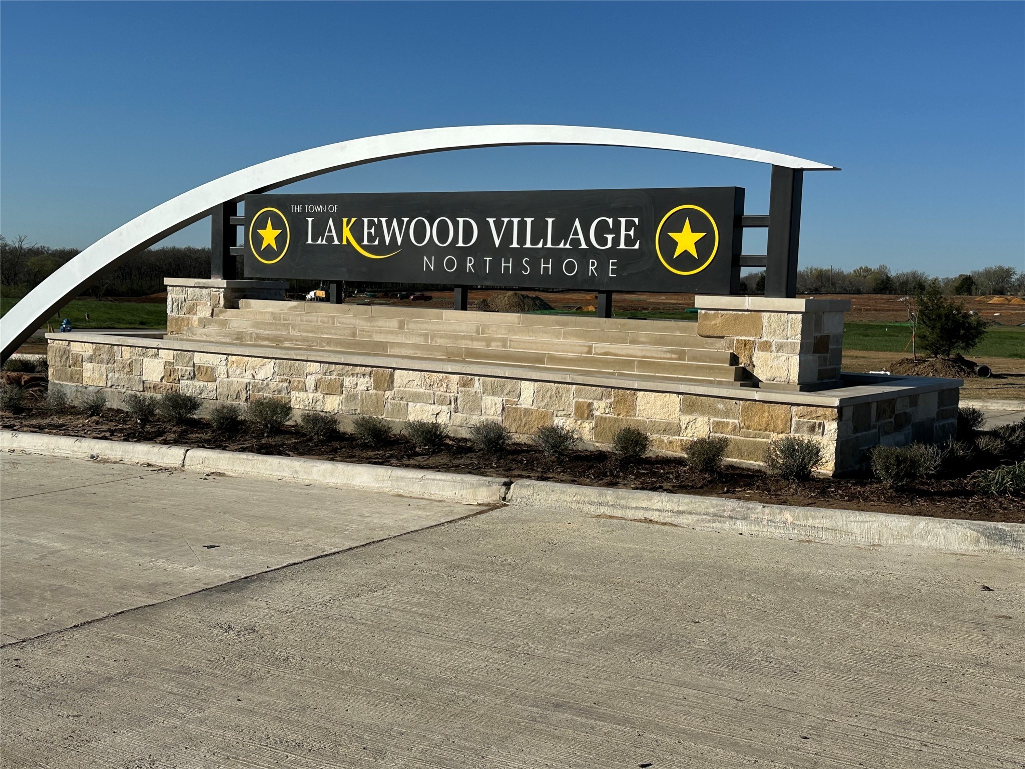 2152 Lakeside Drive Lakewood Village TX 75068