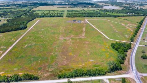 Lot 1 Tbd County Road 137 Paris TX 75460