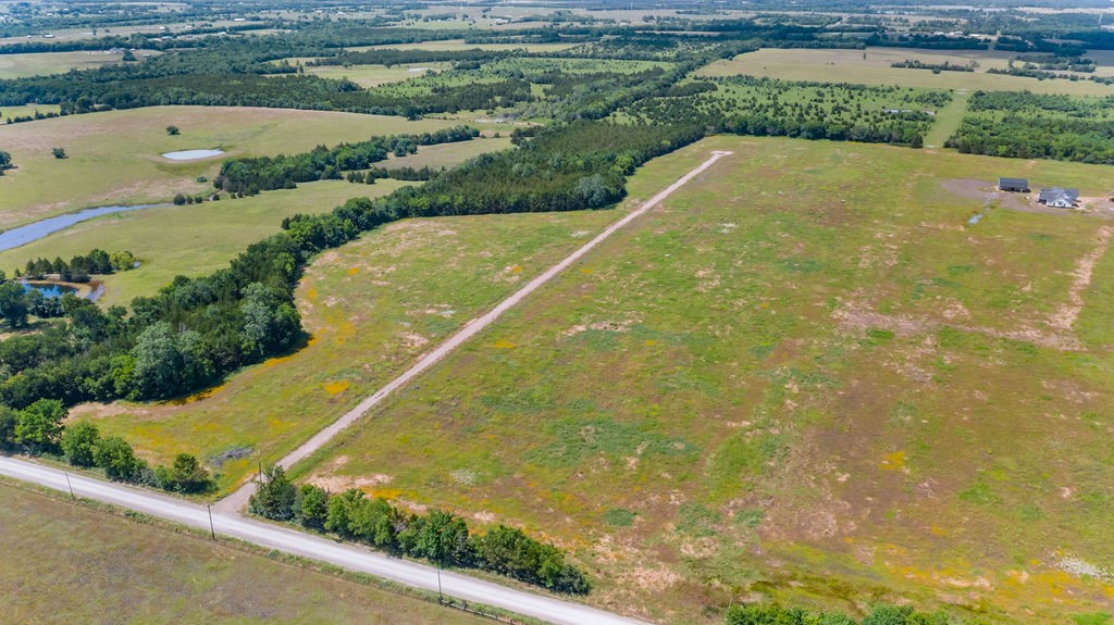 Lot 1 Tbd County Road 137 Paris TX 75460
