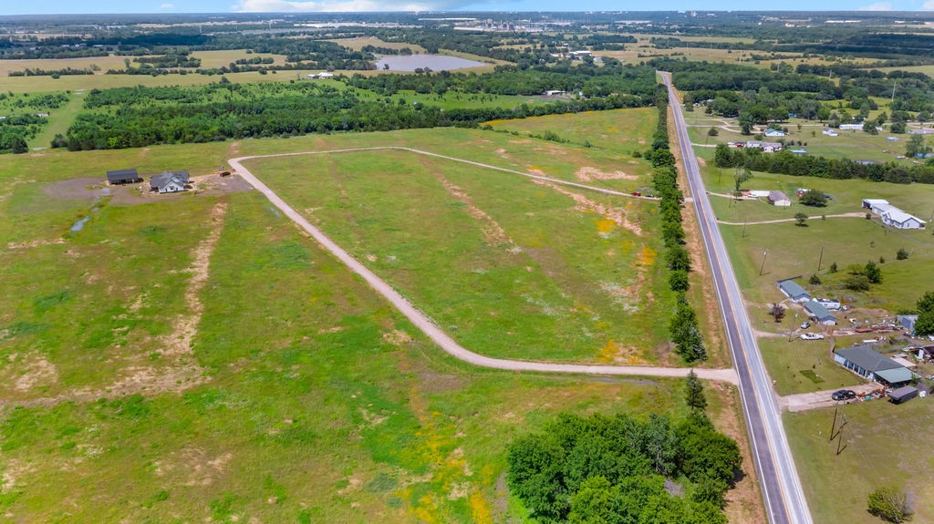 Lot 1 Tbd County Road 137 Paris TX 75460