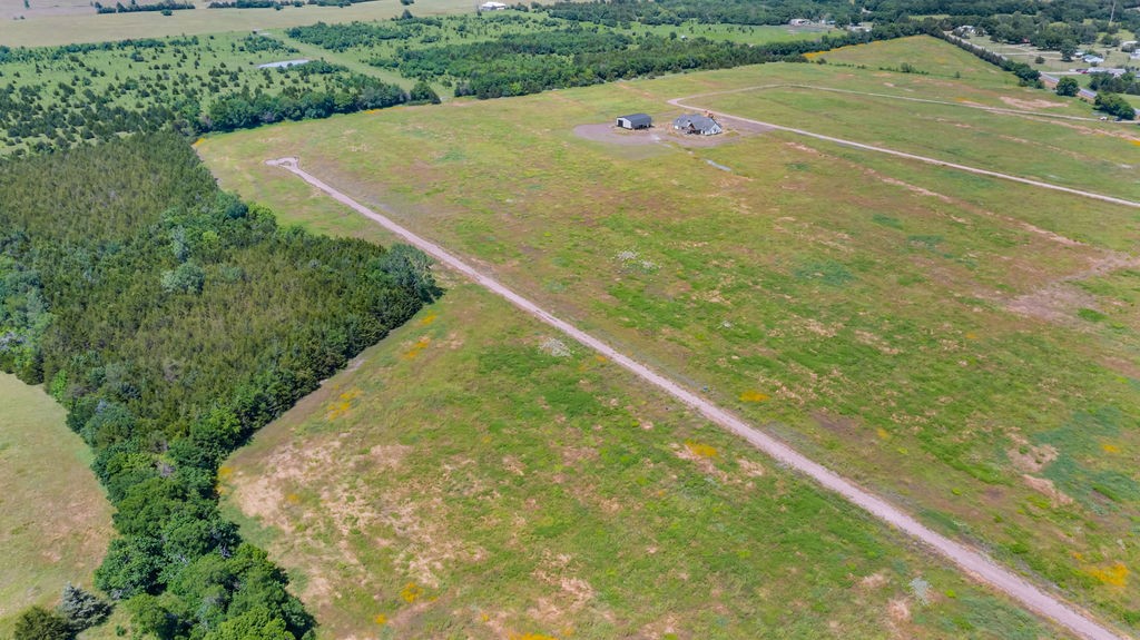 Lot 1 Tbd County Road 137 Paris TX 75460