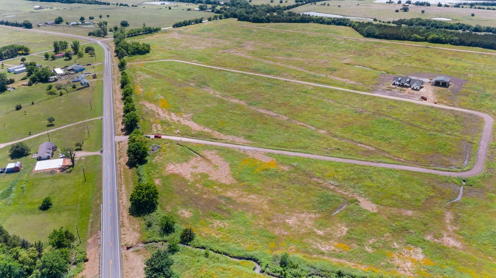 Lot 1 Tbd County Road 137 Paris TX 75460