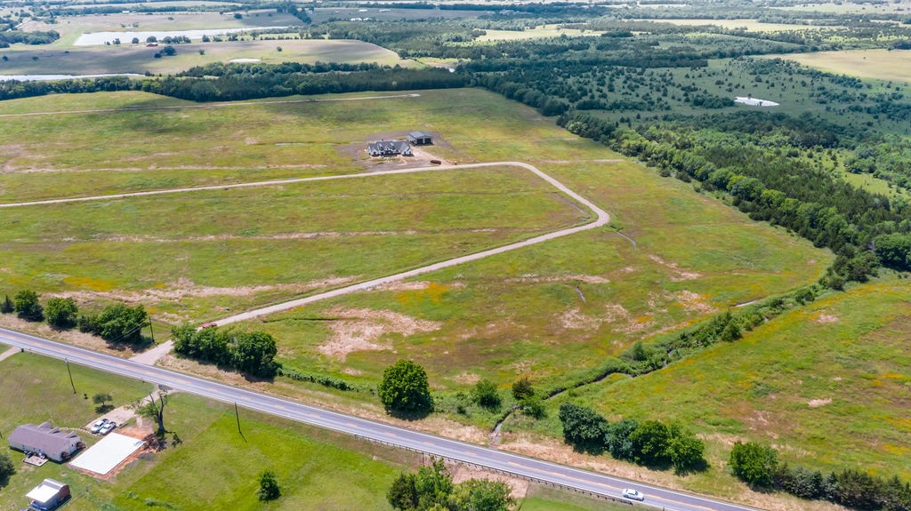Lot 1 Tbd County Road 137 Paris TX 75460