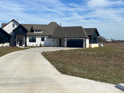 252 Chambers Creek Trail Alvarado TX 76009