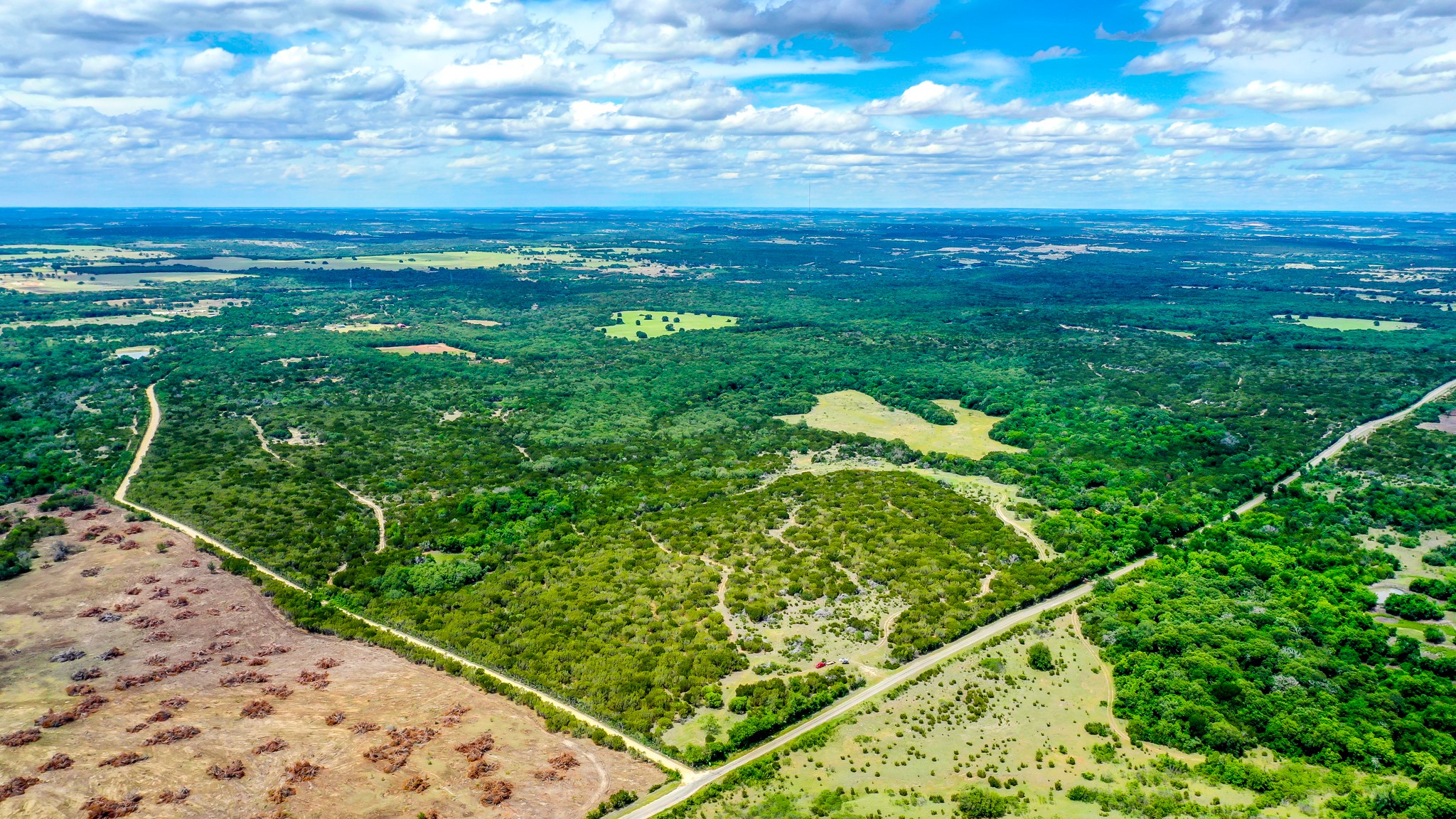 Tbd County Road 175 Stephenville TX 76401