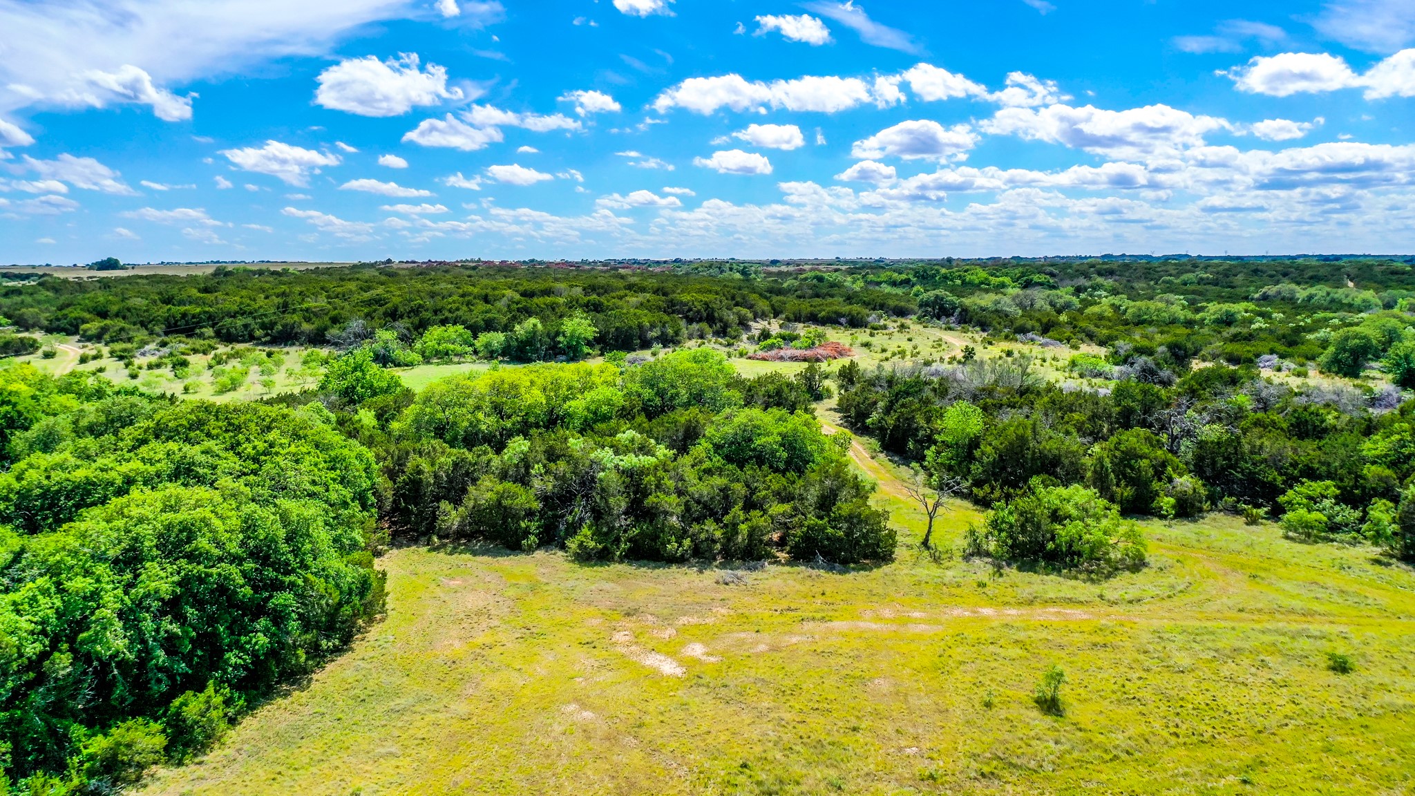 Tbd County Road 175 Stephenville TX 76401