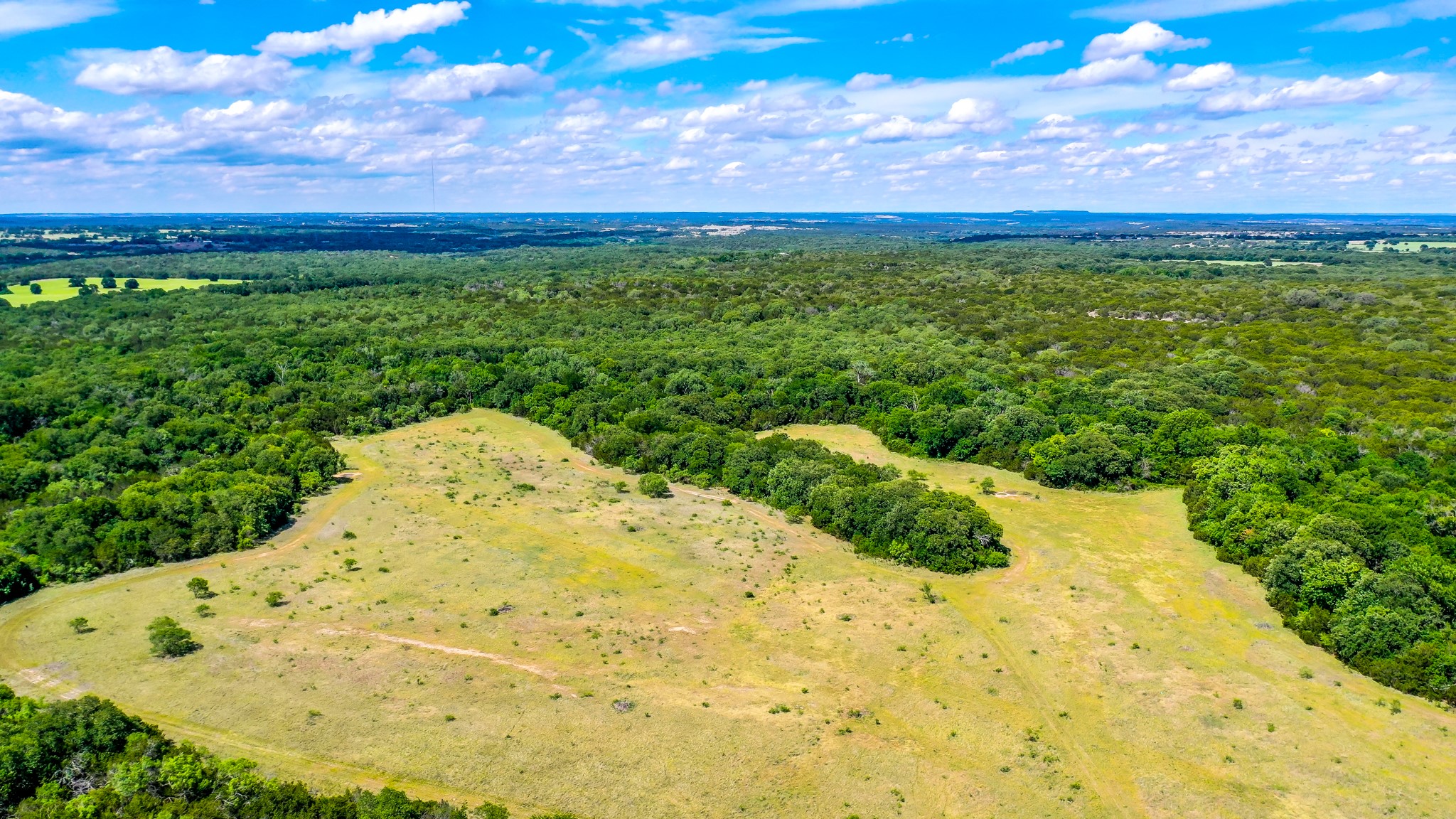 Tbd County Road 175 Stephenville TX 76401