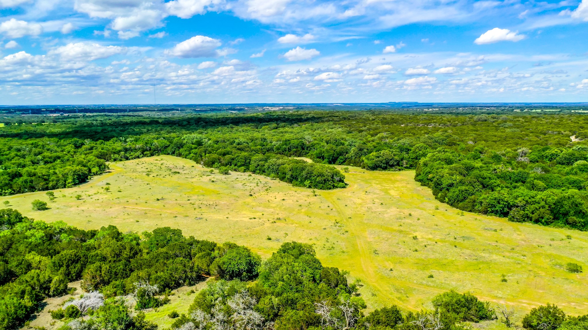 Tbd County Road 175 Stephenville TX 76401