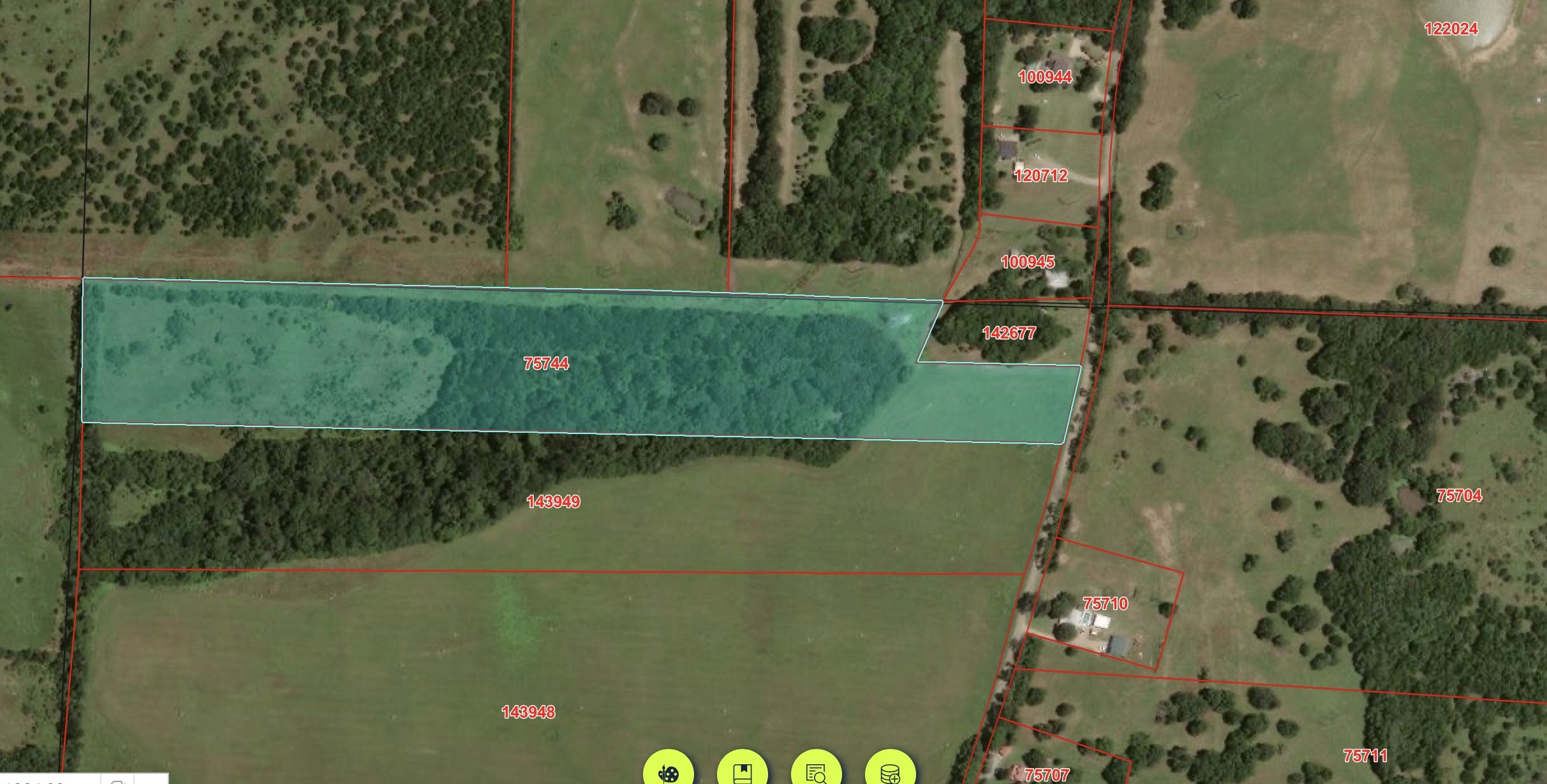 000 County Road 4205 Bonham TX 75418