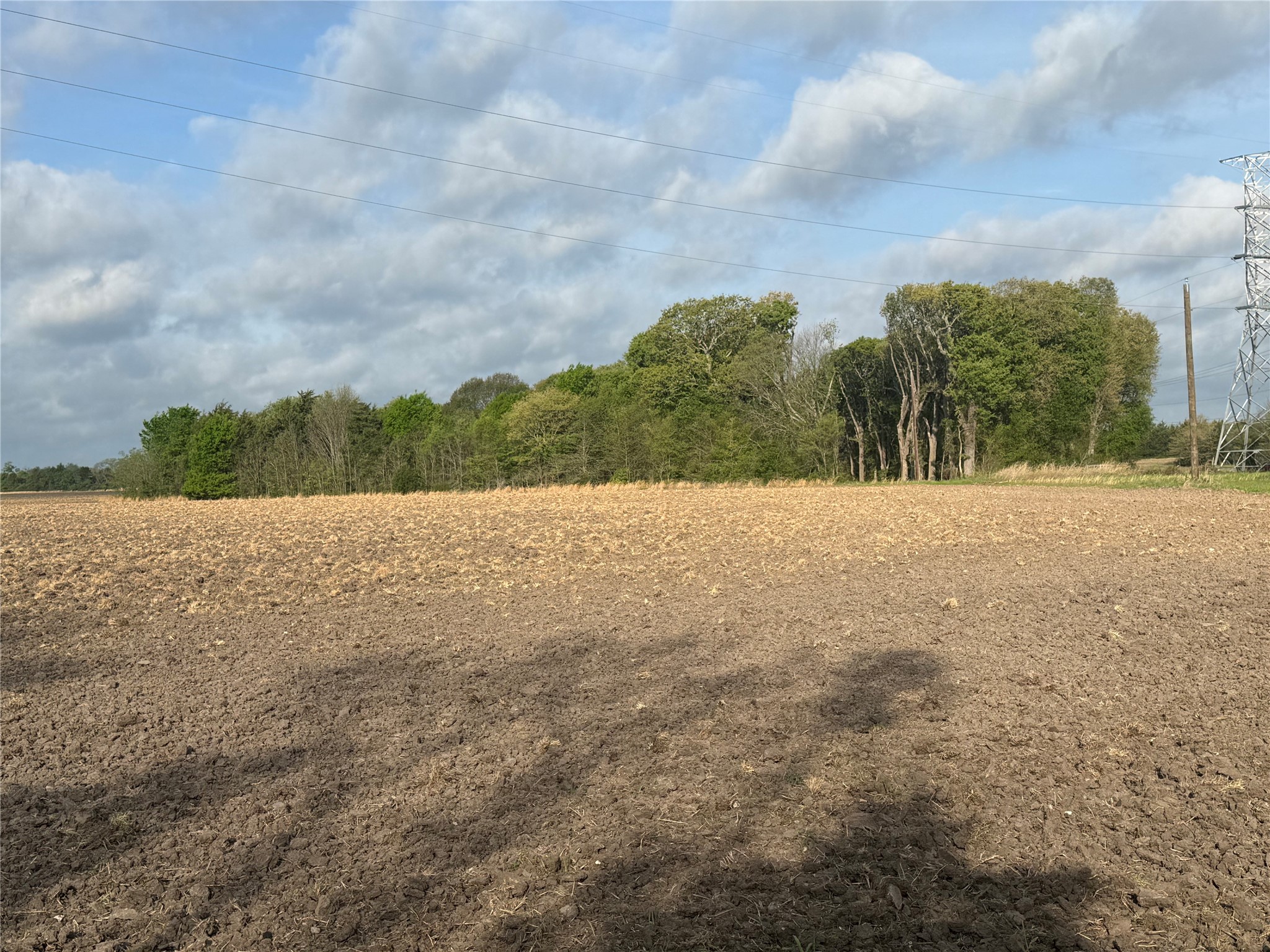 000 County Road 4205 Bonham TX 75418