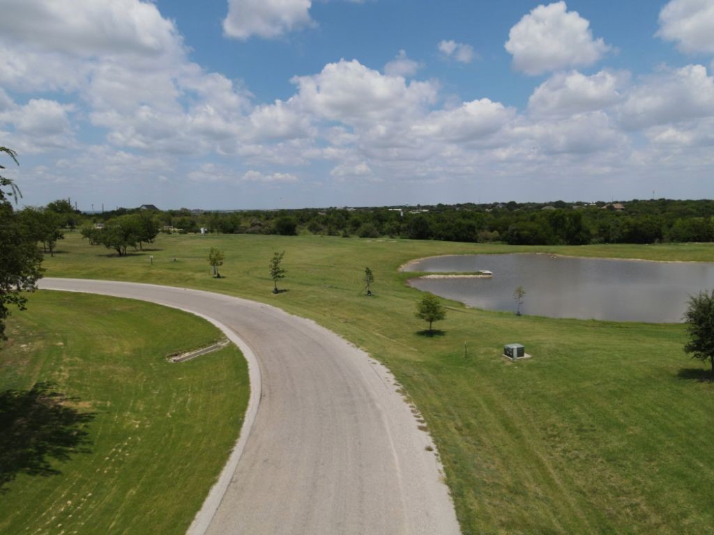 3322 Mariposa Ridge Crowley TX 76036