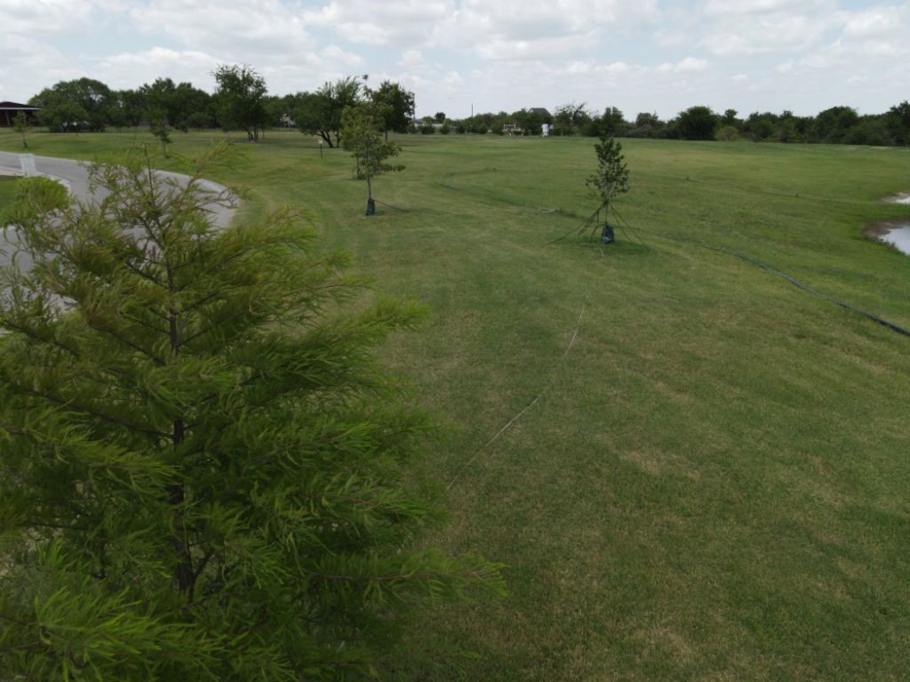 3322 Mariposa Ridge Crowley TX 76036