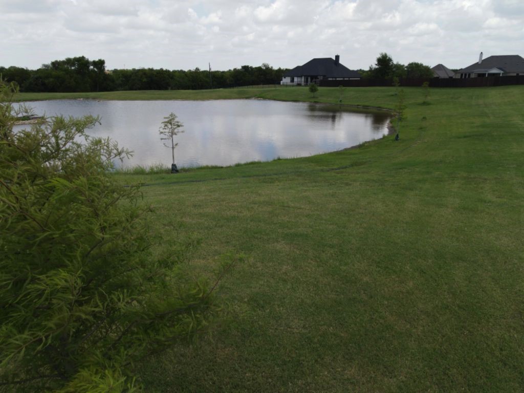 3322 Mariposa Ridge Crowley TX 76036