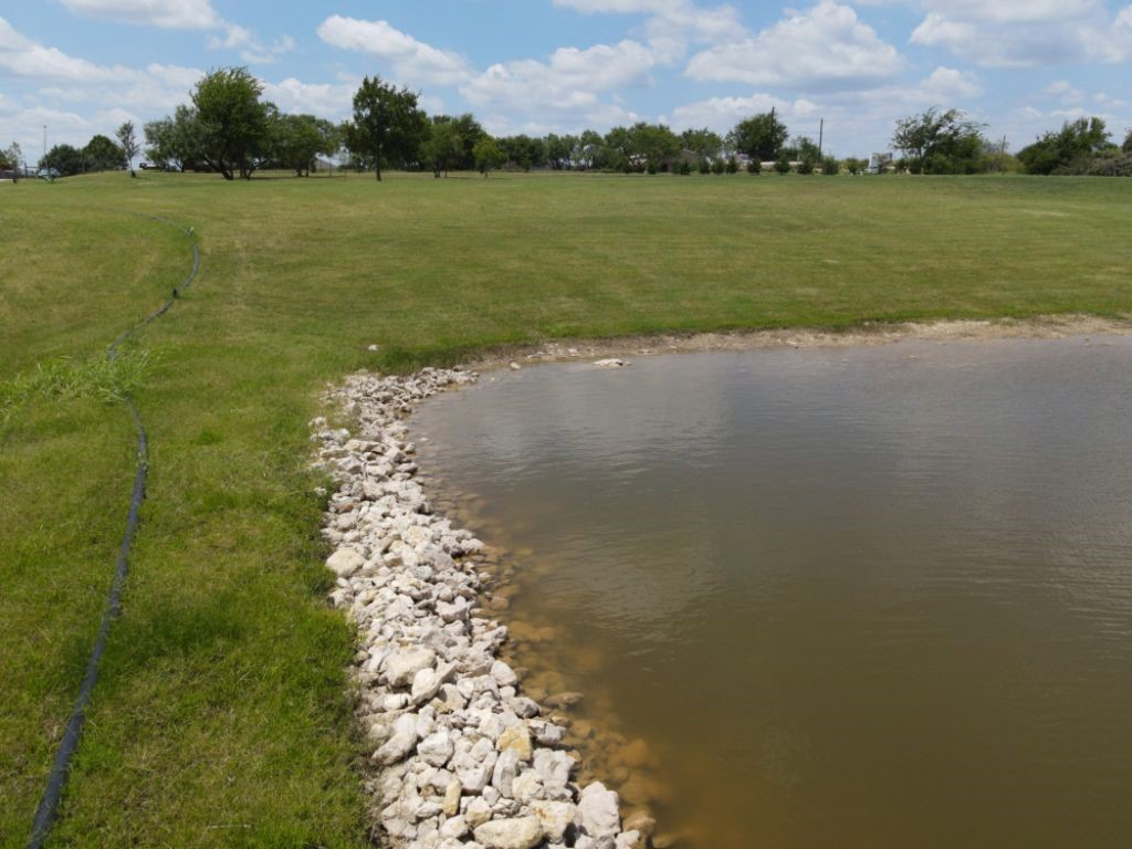 3322 Mariposa Ridge Crowley TX 76036