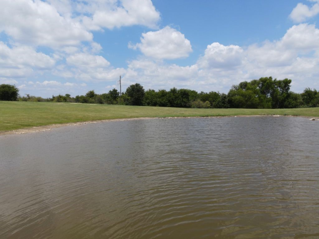 3322 Mariposa Ridge Crowley TX 76036