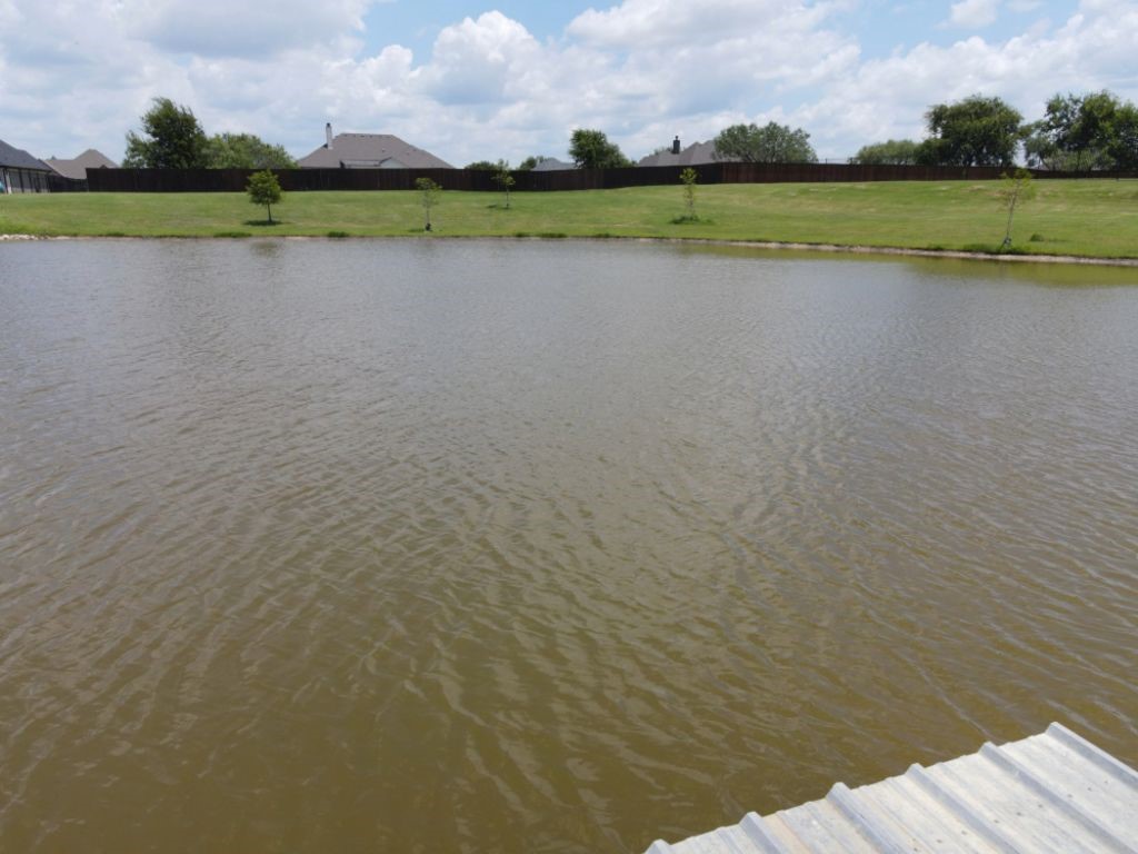 3322 Mariposa Ridge Crowley TX 76036