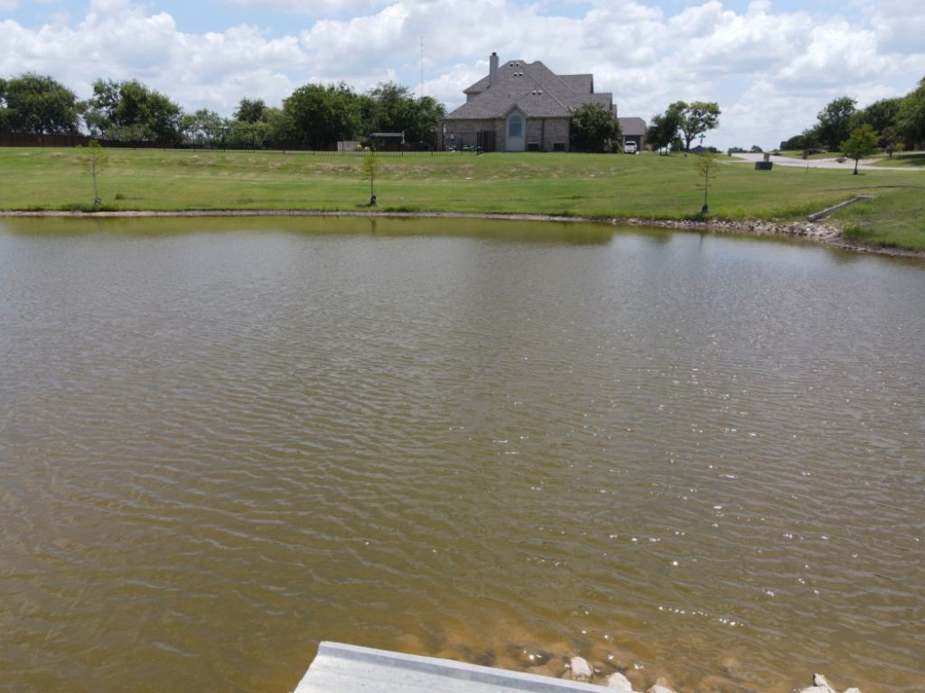3322 Mariposa Ridge Crowley TX 76036