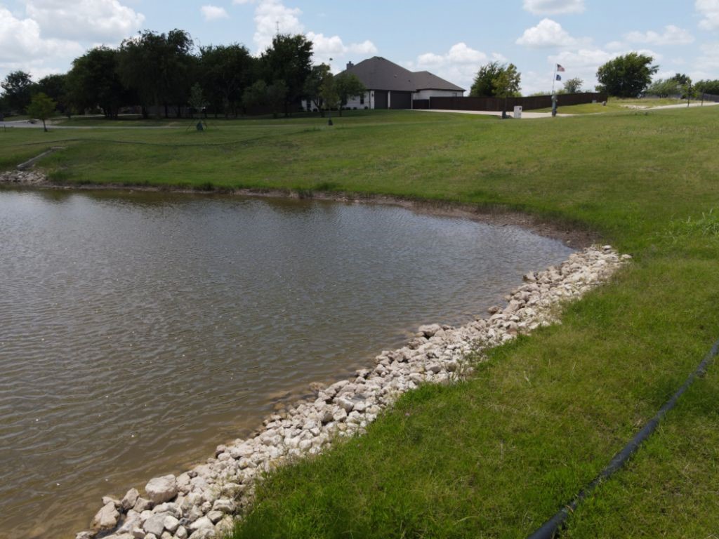 3322 Mariposa Ridge Crowley TX 76036