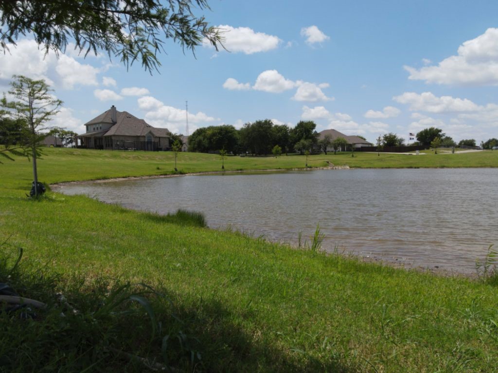3322 Mariposa Ridge Crowley TX 76036