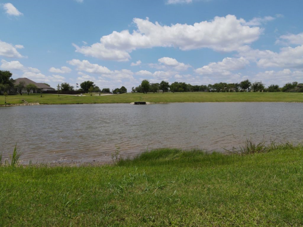 3322 Mariposa Ridge Crowley TX 76036