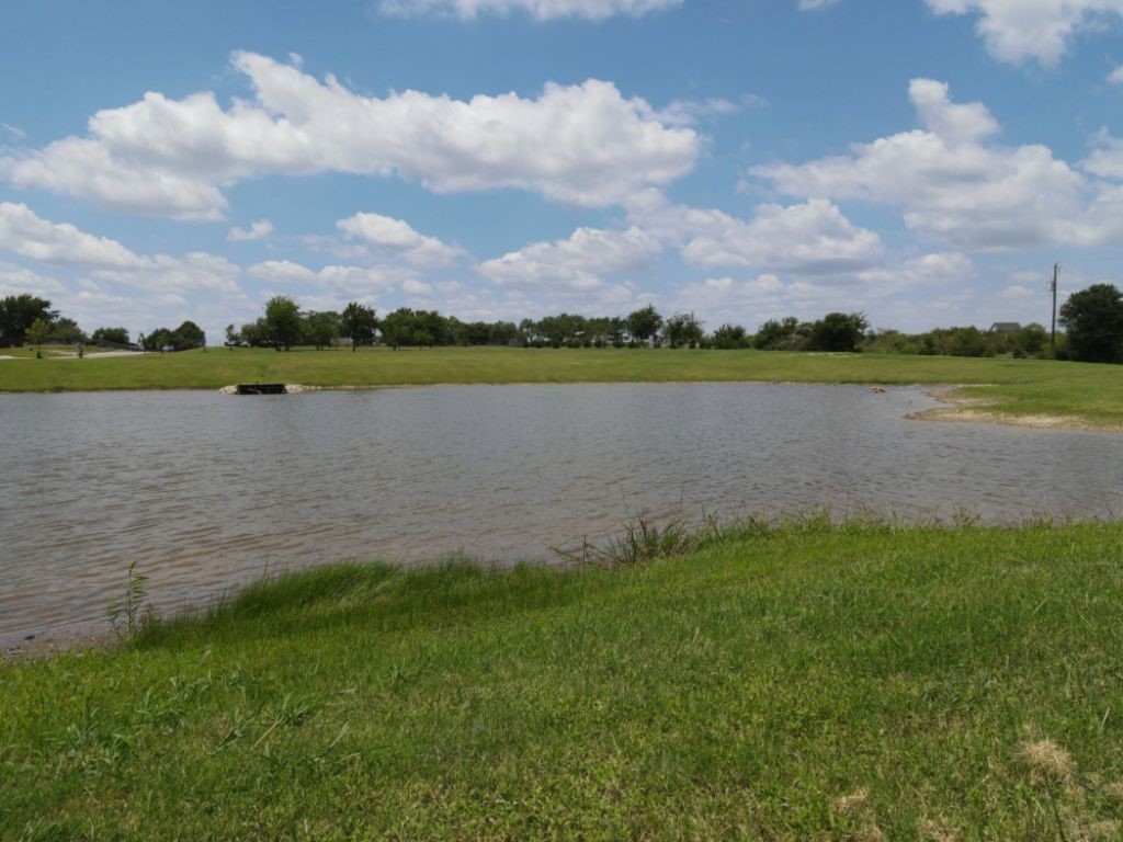 3322 Mariposa Ridge Crowley TX 76036