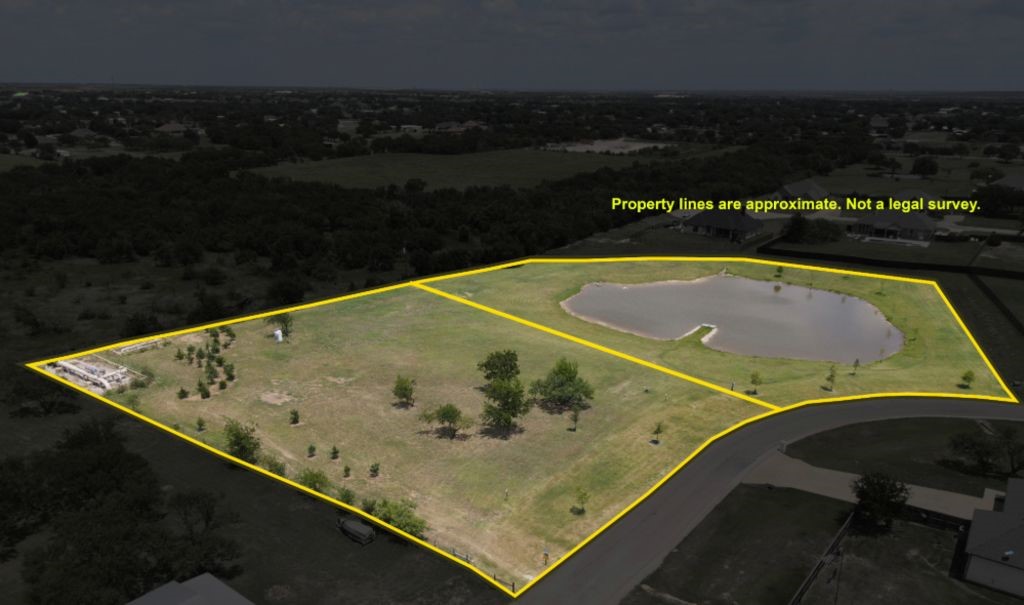 3322 Mariposa Ridge Crowley TX 76036