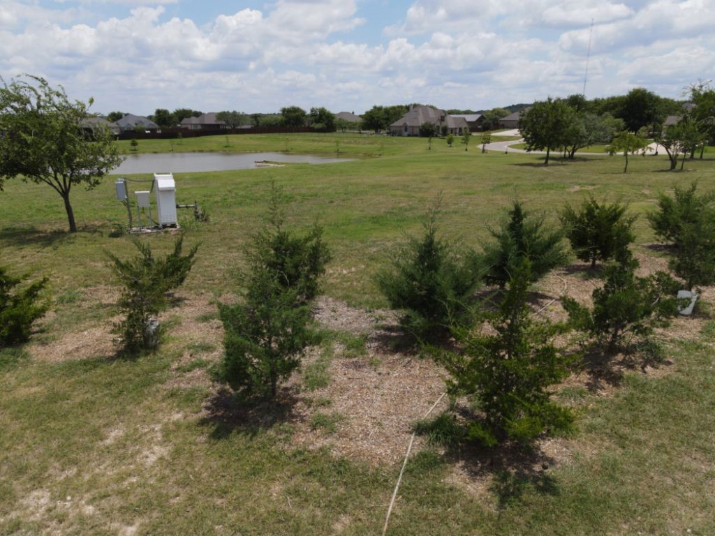 3322 Mariposa Ridge Crowley TX 76036