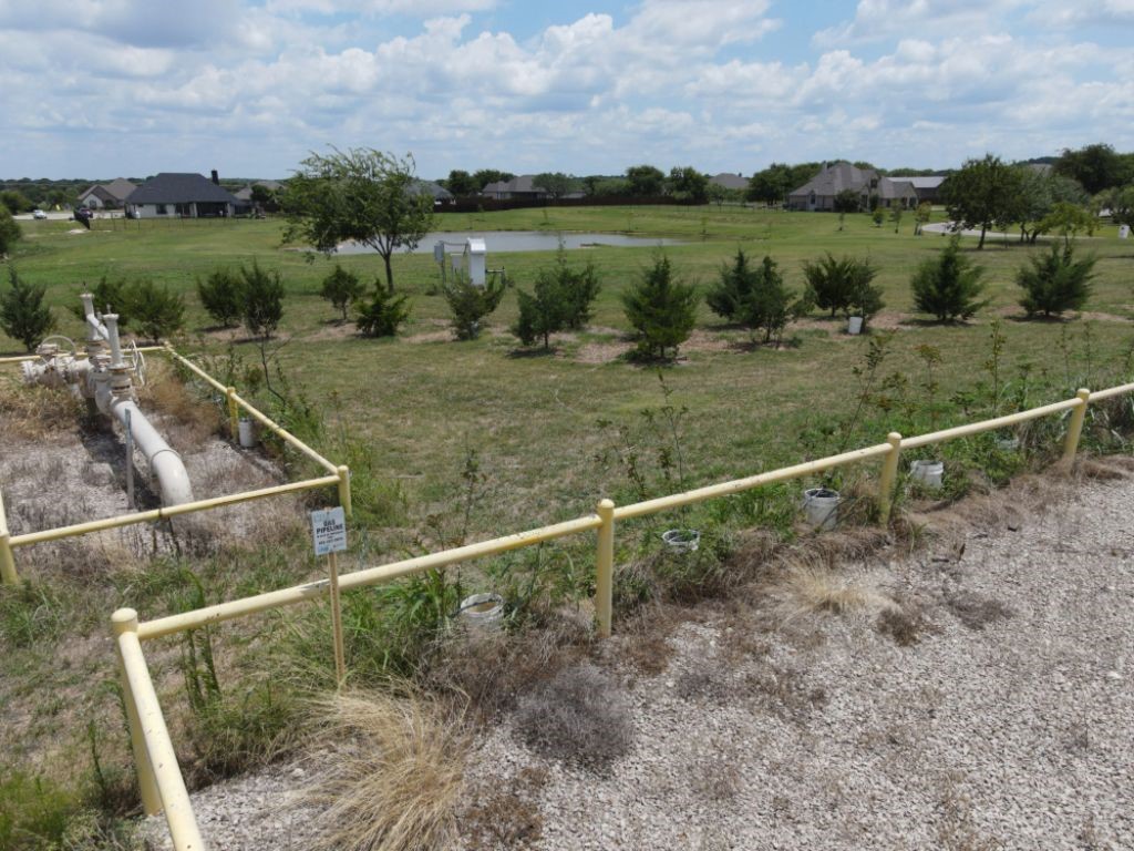3322 Mariposa Ridge Crowley TX 76036