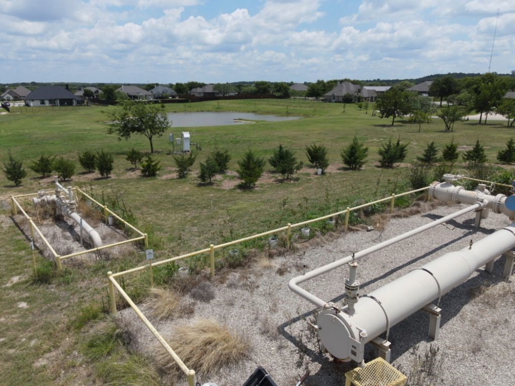 3322 Mariposa Ridge Crowley TX 76036
