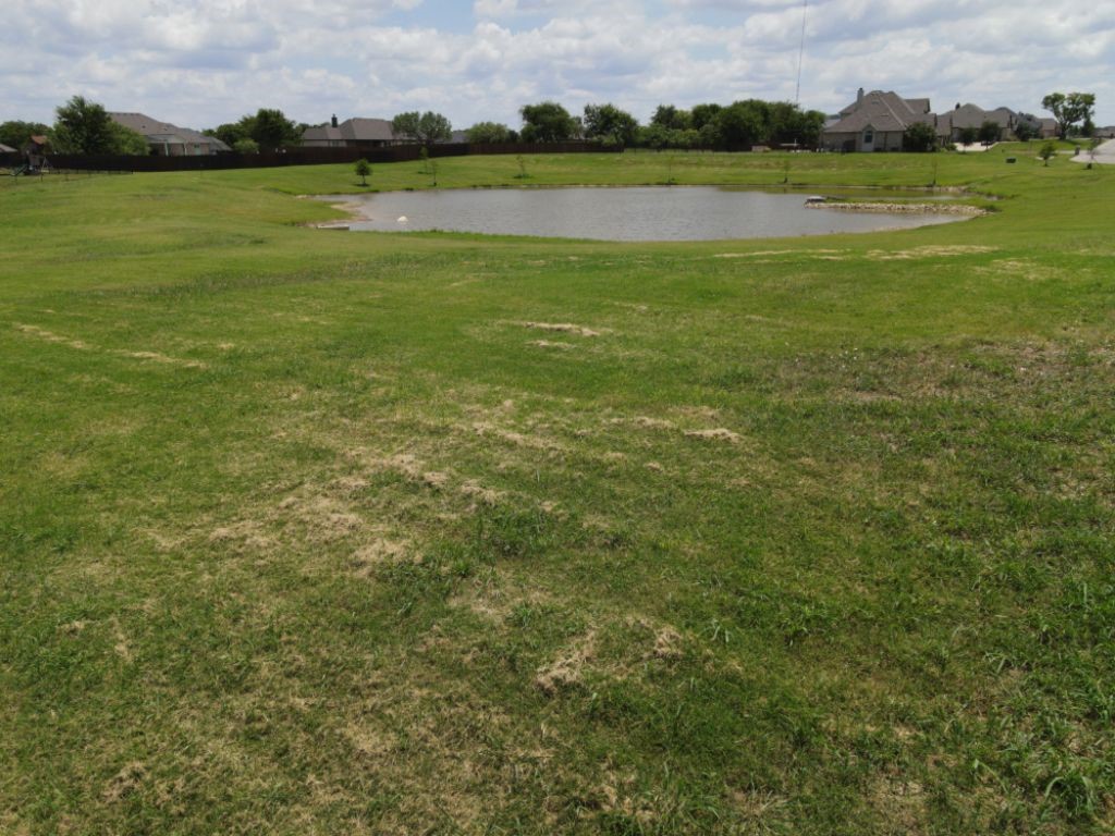 3322 Mariposa Ridge Crowley TX 76036