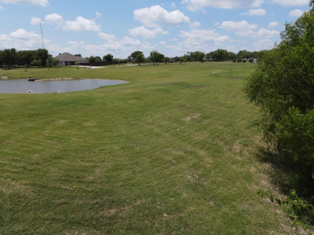 3322 Mariposa Ridge Crowley TX 76036