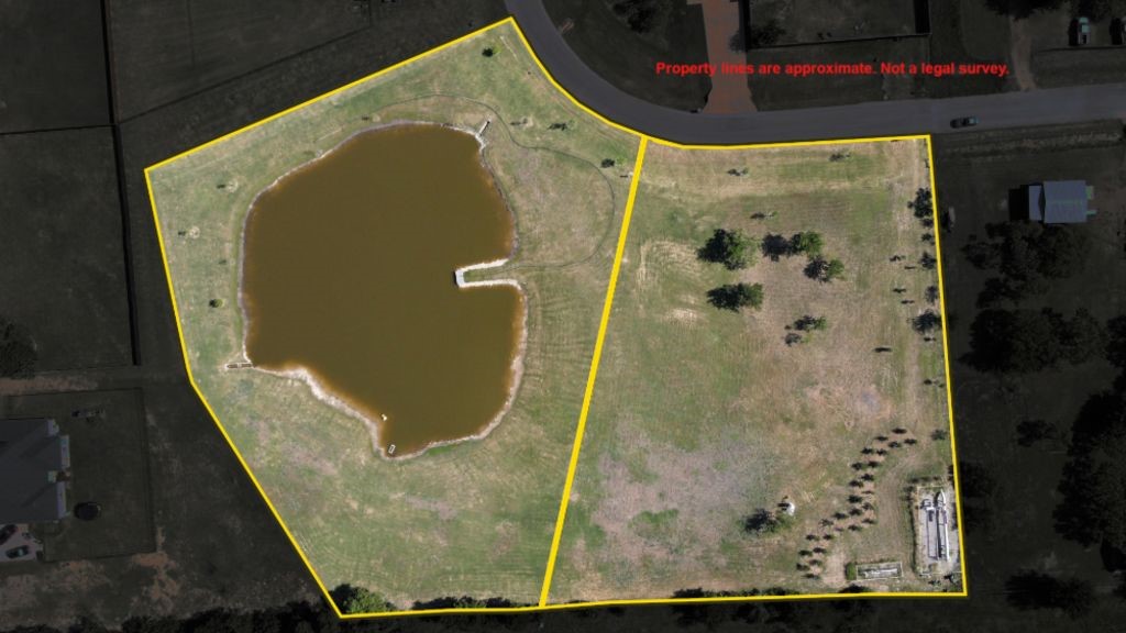 3322 Mariposa Ridge Crowley TX 76036