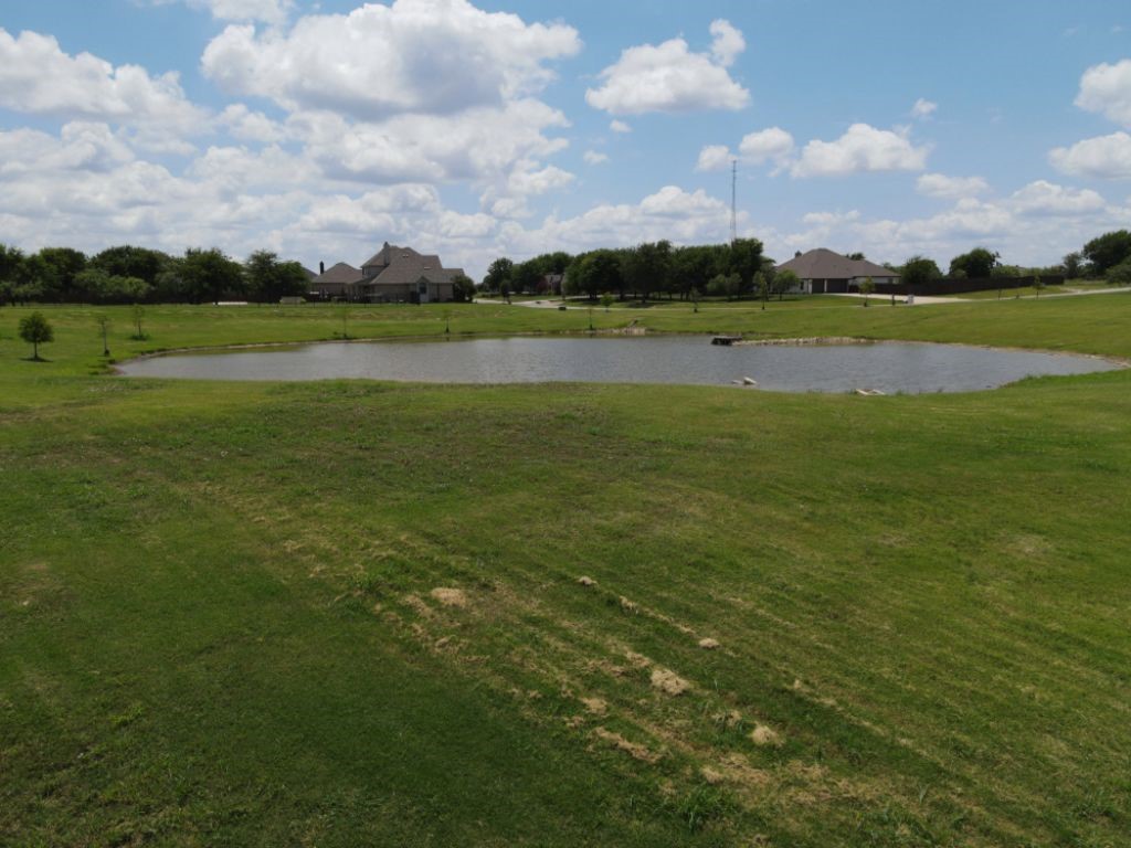 3322 Mariposa Ridge Crowley TX 76036