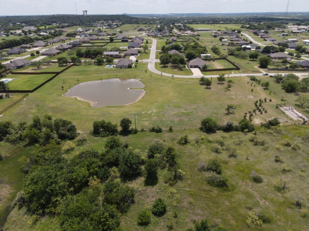 3322 Mariposa Ridge Crowley TX 76036